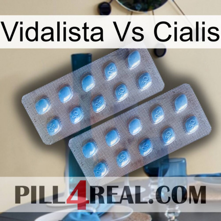 Vidalista Vs Cialis viagra4